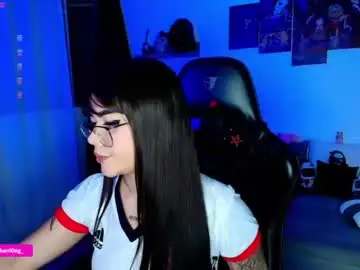 Chaturbate Free Porn Cam of nicorobinn