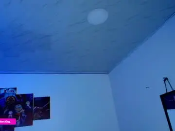 Chaturbate Sex Cam of nicorobinn