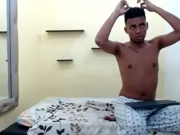 Chaturbate Best Webcam of patrickvsnoah