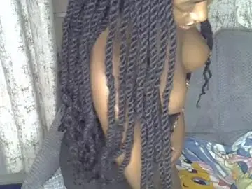 Chaturbate Sex Chat of pretty_petite24