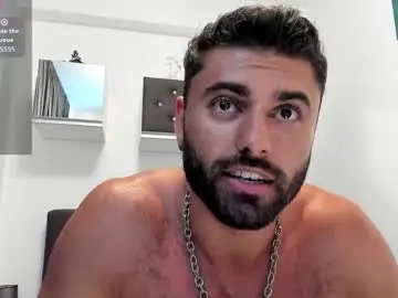 Chaturbate Sex Cam of rawadam