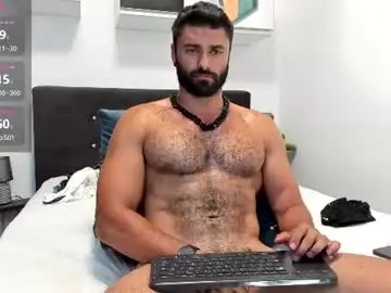 Chaturbate Sex Cam of rawadam