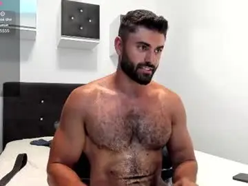 Chaturbate Free Porn Cam of rawadam
