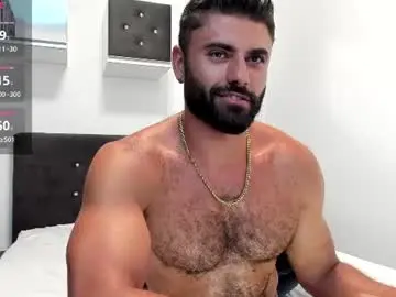 Chaturbate Adult Webcam of rawadam