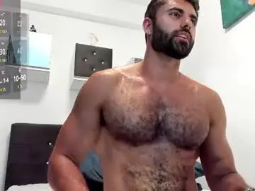 Chaturbate Nude Webcam of rawadam