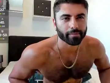 Chaturbate Private Sex Chat of rawadam