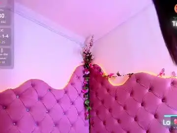 Chaturbate Best Webcam of sheilly_brown