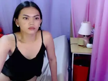 Chaturbate Best live sex cam show of yourlovelytranspinay