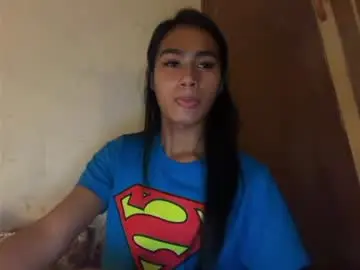 Chaturbate Live Porn of _milliondollarbaby_