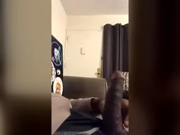 Chaturbate Private Sex Chat of ablackcoc