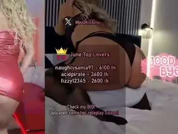 Chaturbate Adult Webcams of amysuperheroes