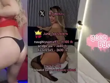 Chaturbate Free Live Porn of amysuperheroes