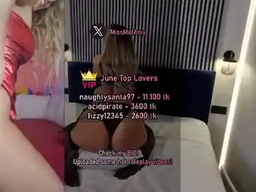 Chaturbate Best Webcam of amysuperheroes
