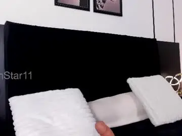 Chaturbate Private Sex Chat of arwenstar11
