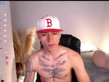 Chaturbate Sex Cam of capoink