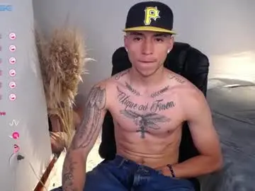 Chaturbate Free Porn Cam of capoink
