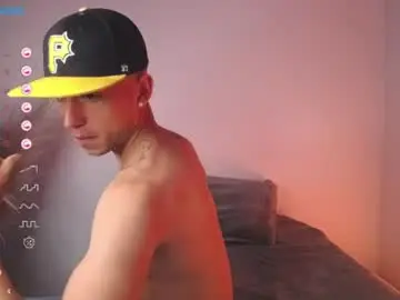 Chaturbate Live Sex of capoink