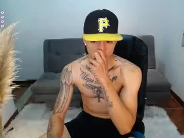 Chaturbate Best Webcam of capoink