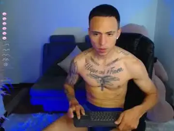 Chaturbate Live Porn of capoink