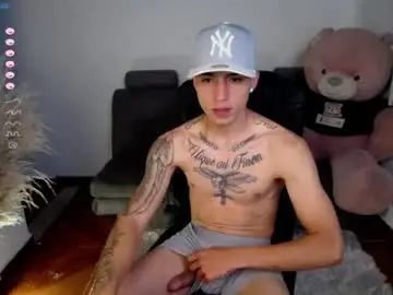 Chaturbate Adult Webcam of capoink