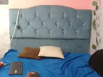 Chaturbate Adult Webcams of estefania_vargas