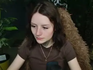 Chaturbate Adult Webcams of esterhernandes