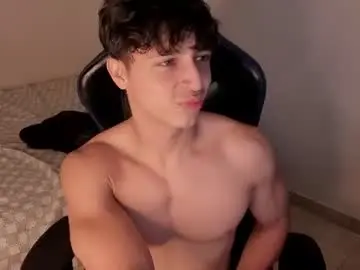 Chaturbate Nude Webcam of harry_p01