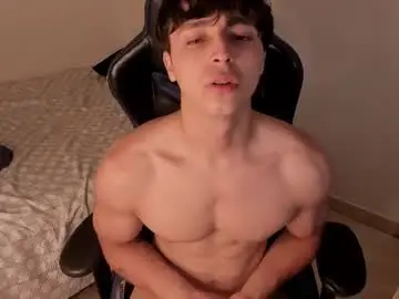 Chaturbate Adult Webcam of harry_p01