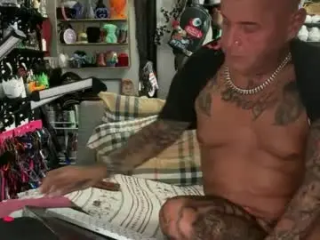 Chaturbate Sex Chat of hotstuff775616