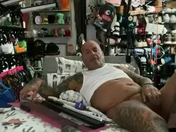 Chaturbate Live Sex Cam of hotstuff775616