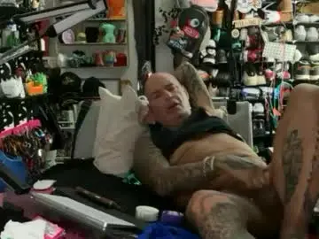 Chaturbate Nude Webcam of hotstuff775616