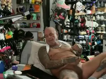 Chaturbate Nude Webcam of hotstuff775616