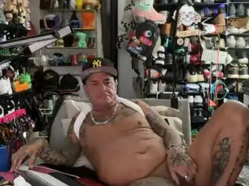 Chaturbate Sex Chat of hotstuff775616