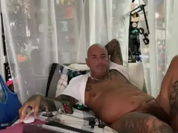 Chaturbate Live Sex Cam of hotstuff775616