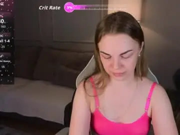 Chaturbate Live Sex Cam of lolalitte