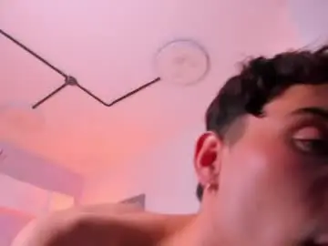 Chaturbate Adult Webcam of lumiernova