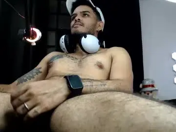 Chaturbate Best live sex cam show of mrvgs