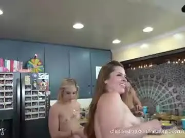 Chaturbate Best live sex cam show of nakedbakers