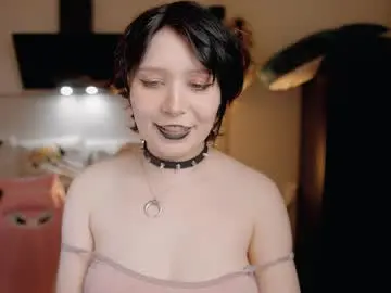 Chaturbate Free Porn Cam of nickari_x