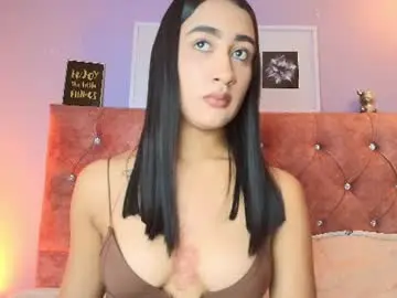 Chaturbate Live Sex Cam of nikibrice