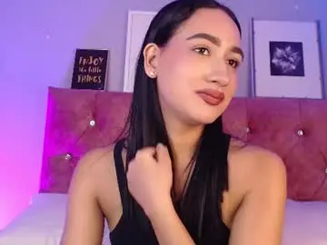Chaturbate Nude Webcam of nikibrice