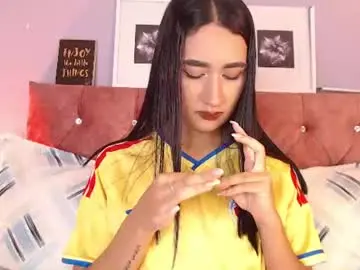 Chaturbate Live Sex Cam of nikibrice