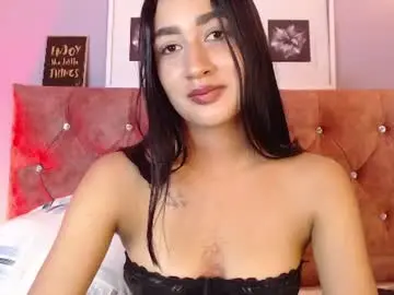 Chaturbate Sex Chat of nikibrice
