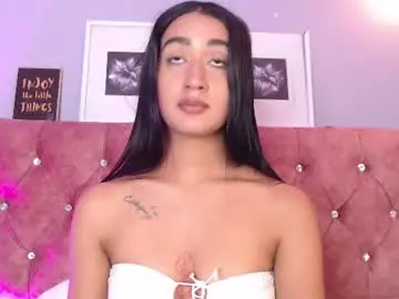Chaturbate Private Sex Chat of nikibrice