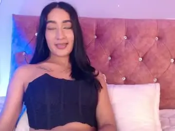 Chaturbate Sex Chat of nikibrice