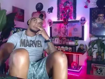 Chaturbate Sex Cam of sexo_aharon