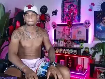 Chaturbate Sex Cam of sexo_aharon