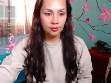 Chaturbate Live Sex of solhime