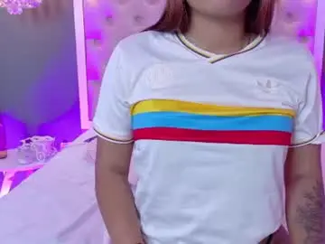 Chaturbate Adult Webcams of stefycooper