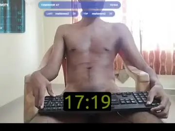 Chaturbate Sex Cam of angryagent198